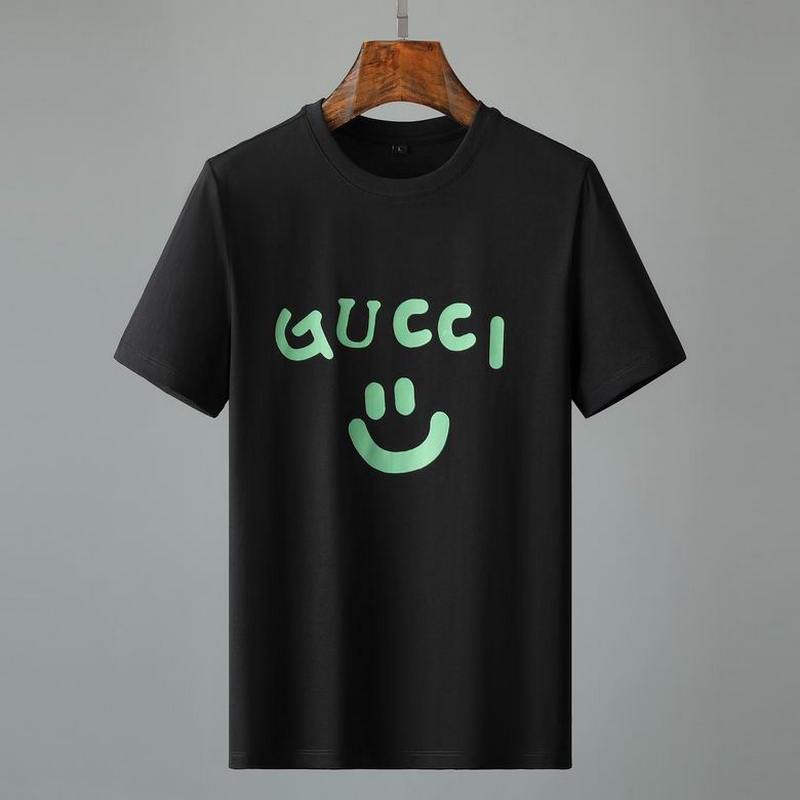 Gucci Men's T-shirts 452